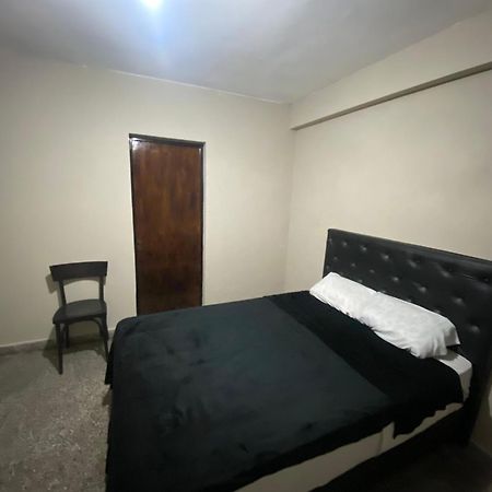 Urban Jungle Hostel San Miguel de Tucumán Εξωτερικό φωτογραφία