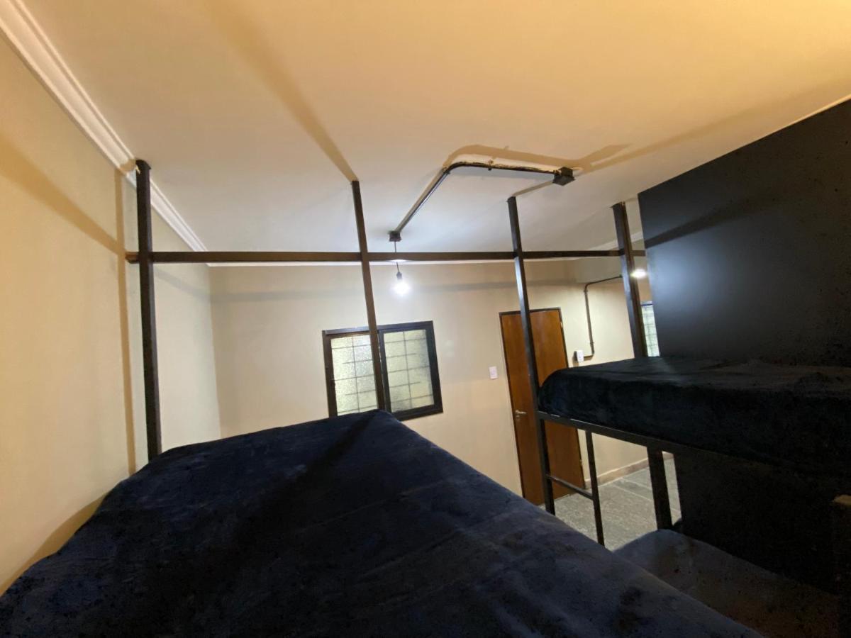 Urban Jungle Hostel San Miguel de Tucumán Εξωτερικό φωτογραφία