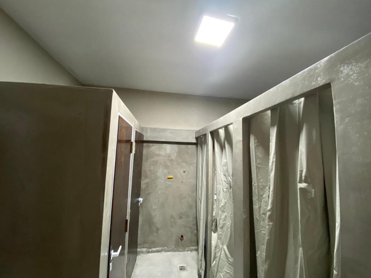 Urban Jungle Hostel San Miguel de Tucumán Εξωτερικό φωτογραφία