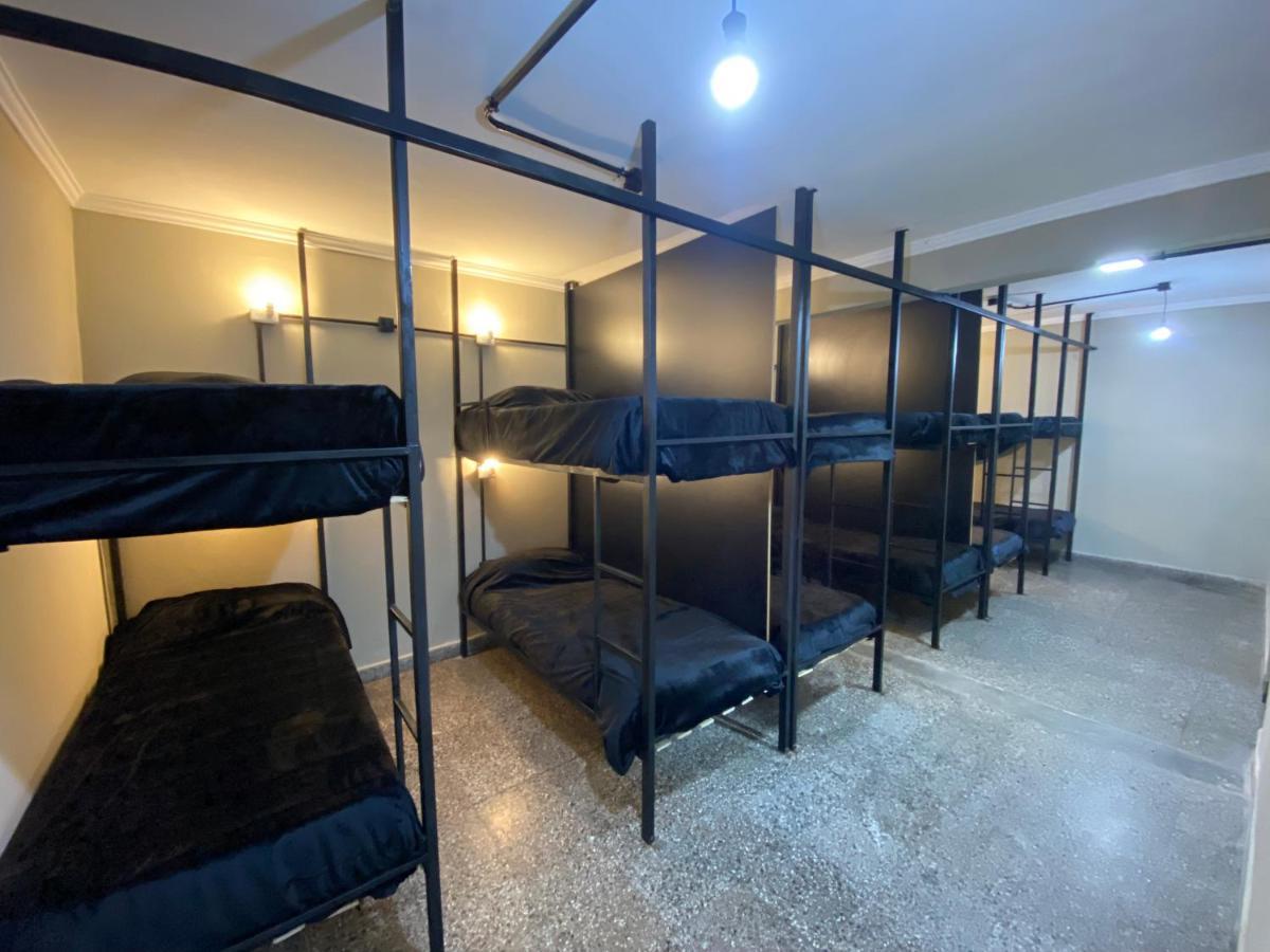 Urban Jungle Hostel San Miguel de Tucumán Εξωτερικό φωτογραφία