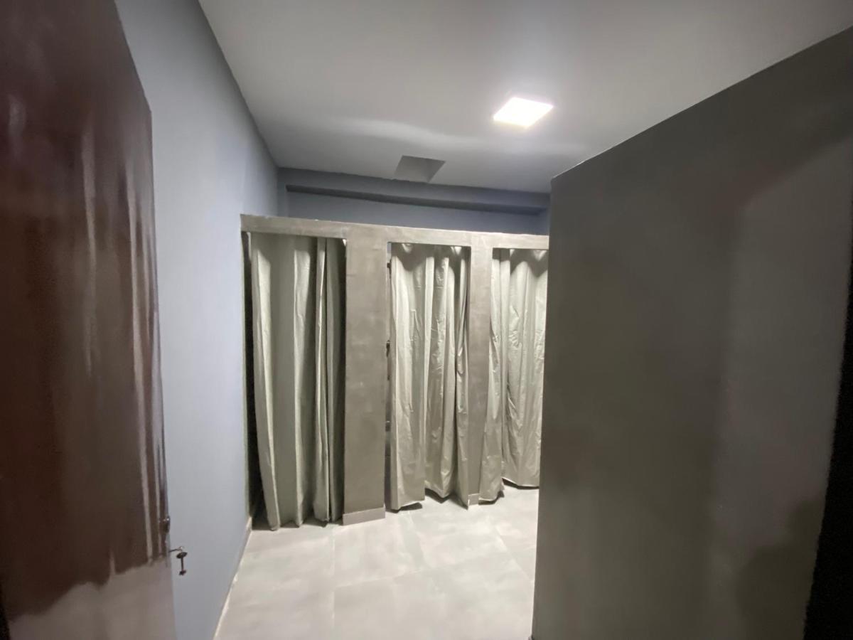 Urban Jungle Hostel San Miguel de Tucumán Εξωτερικό φωτογραφία