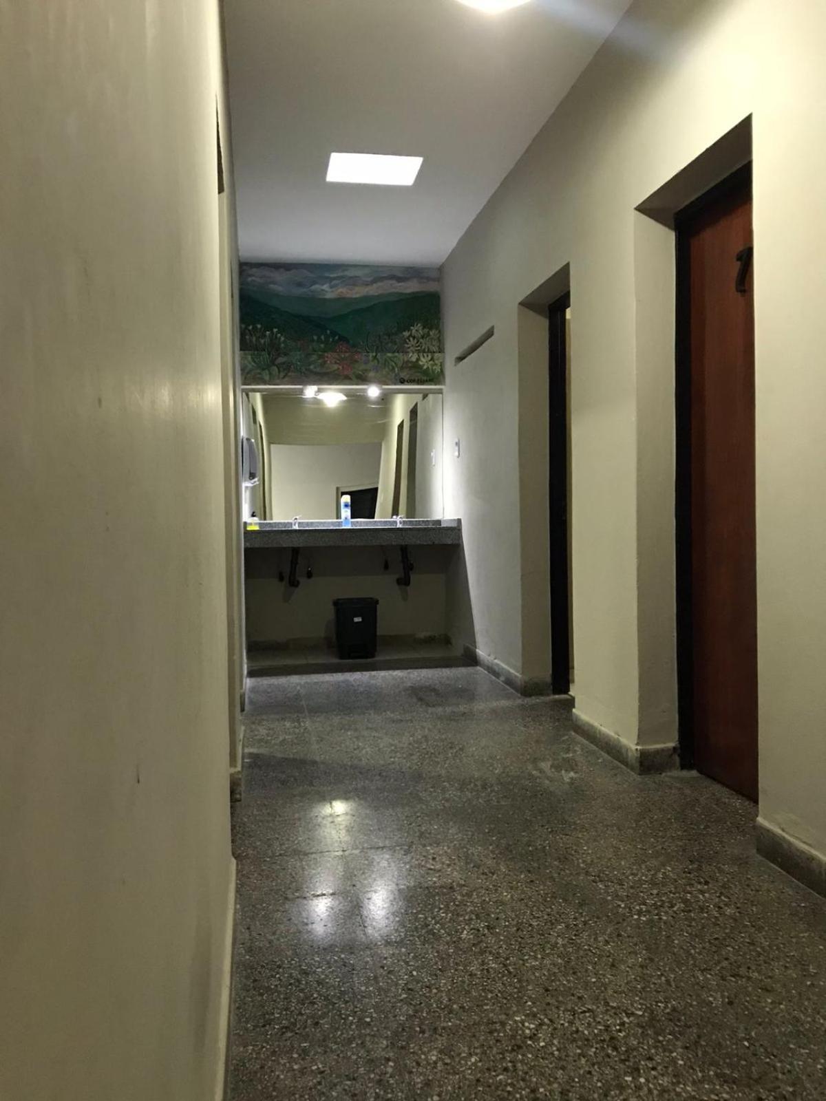 Urban Jungle Hostel San Miguel de Tucumán Εξωτερικό φωτογραφία