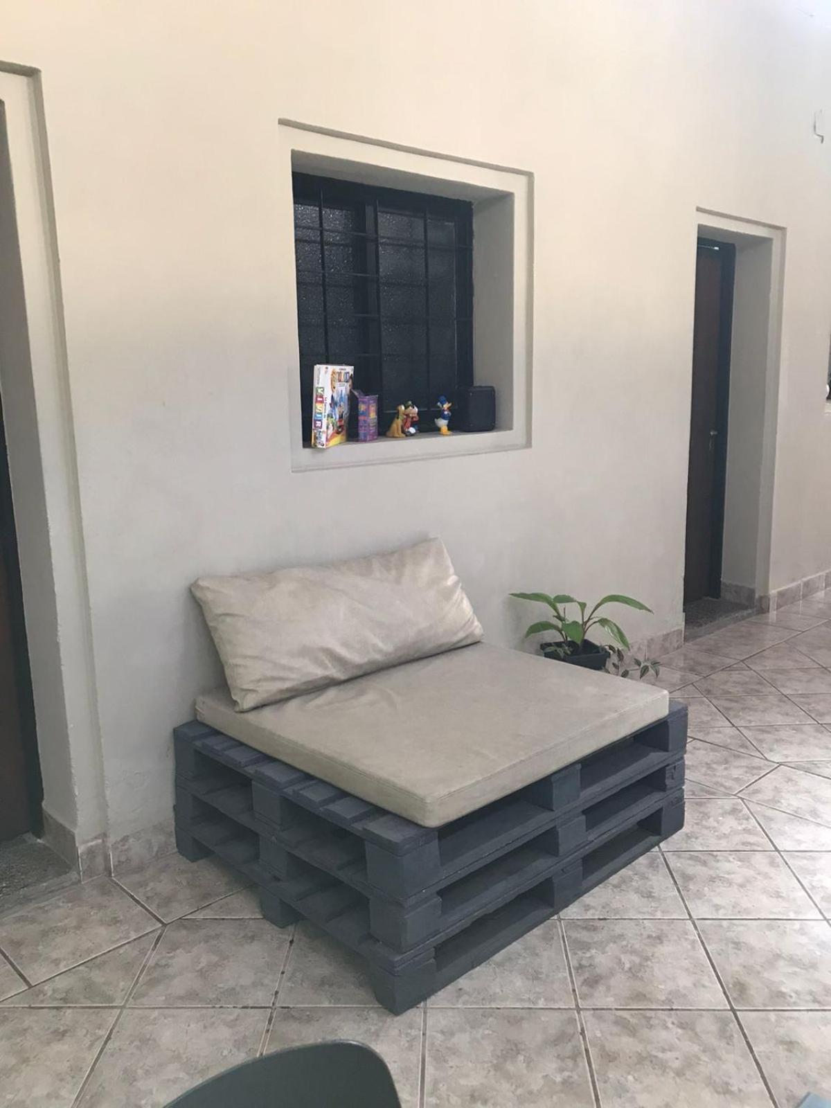Urban Jungle Hostel San Miguel de Tucumán Εξωτερικό φωτογραφία