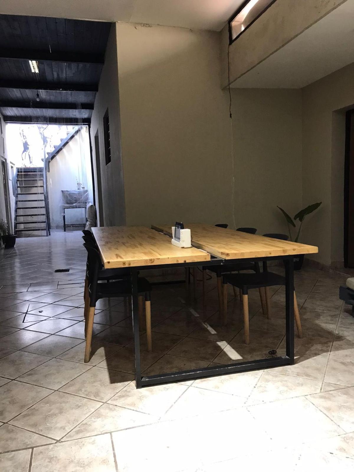 Urban Jungle Hostel San Miguel de Tucumán Εξωτερικό φωτογραφία