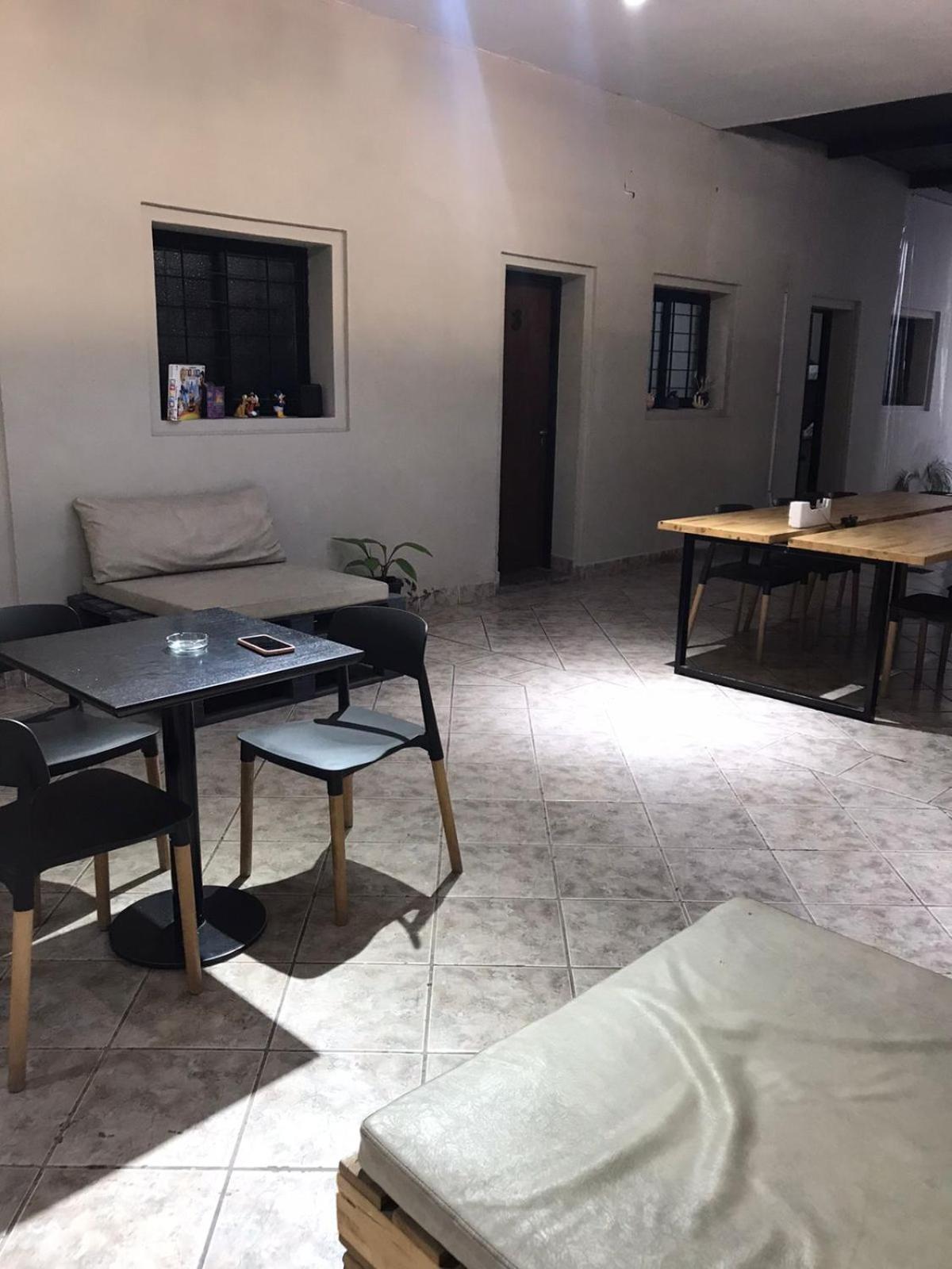 Urban Jungle Hostel San Miguel de Tucumán Εξωτερικό φωτογραφία