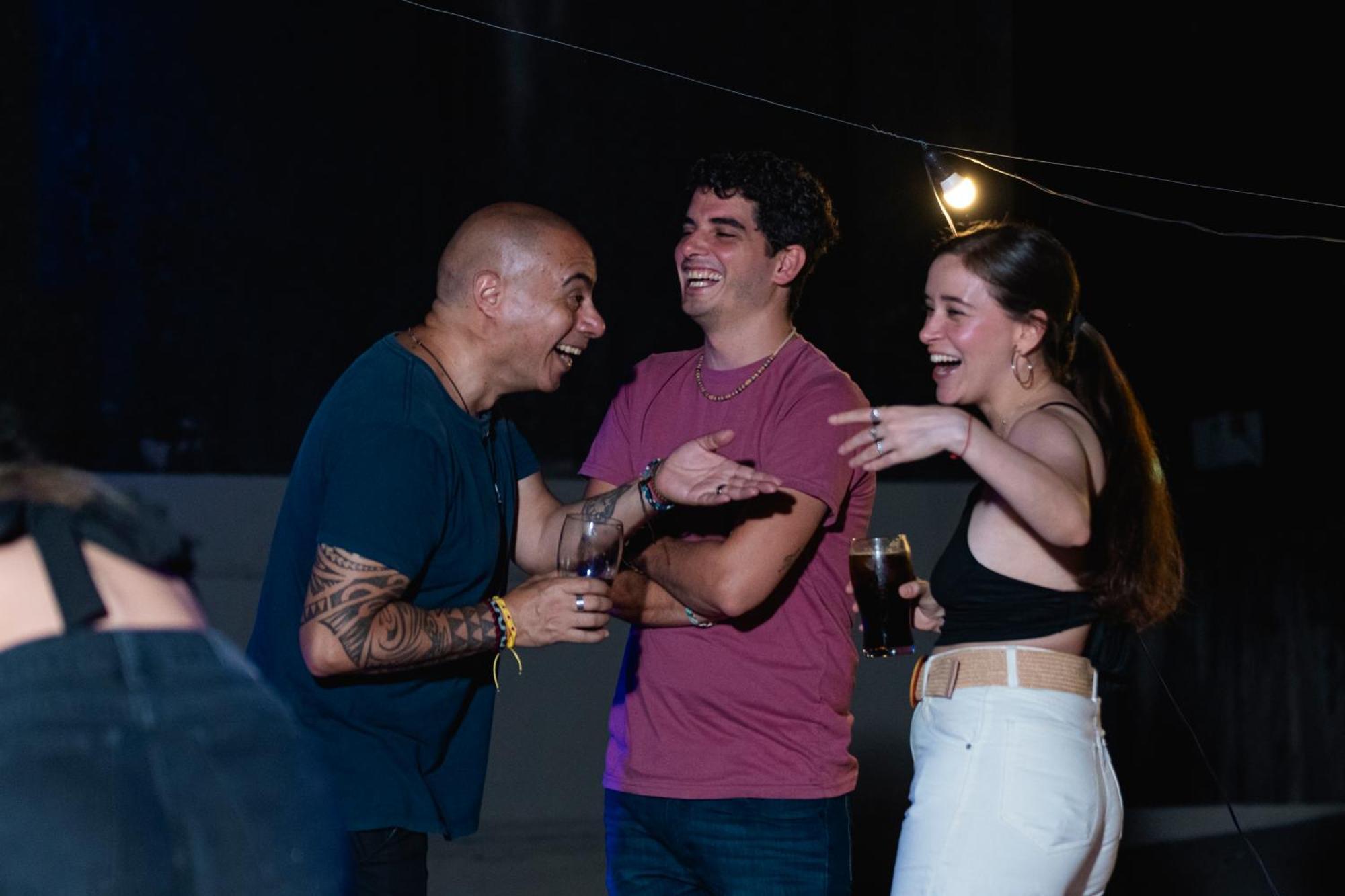 Urban Jungle Hostel San Miguel de Tucumán Εξωτερικό φωτογραφία