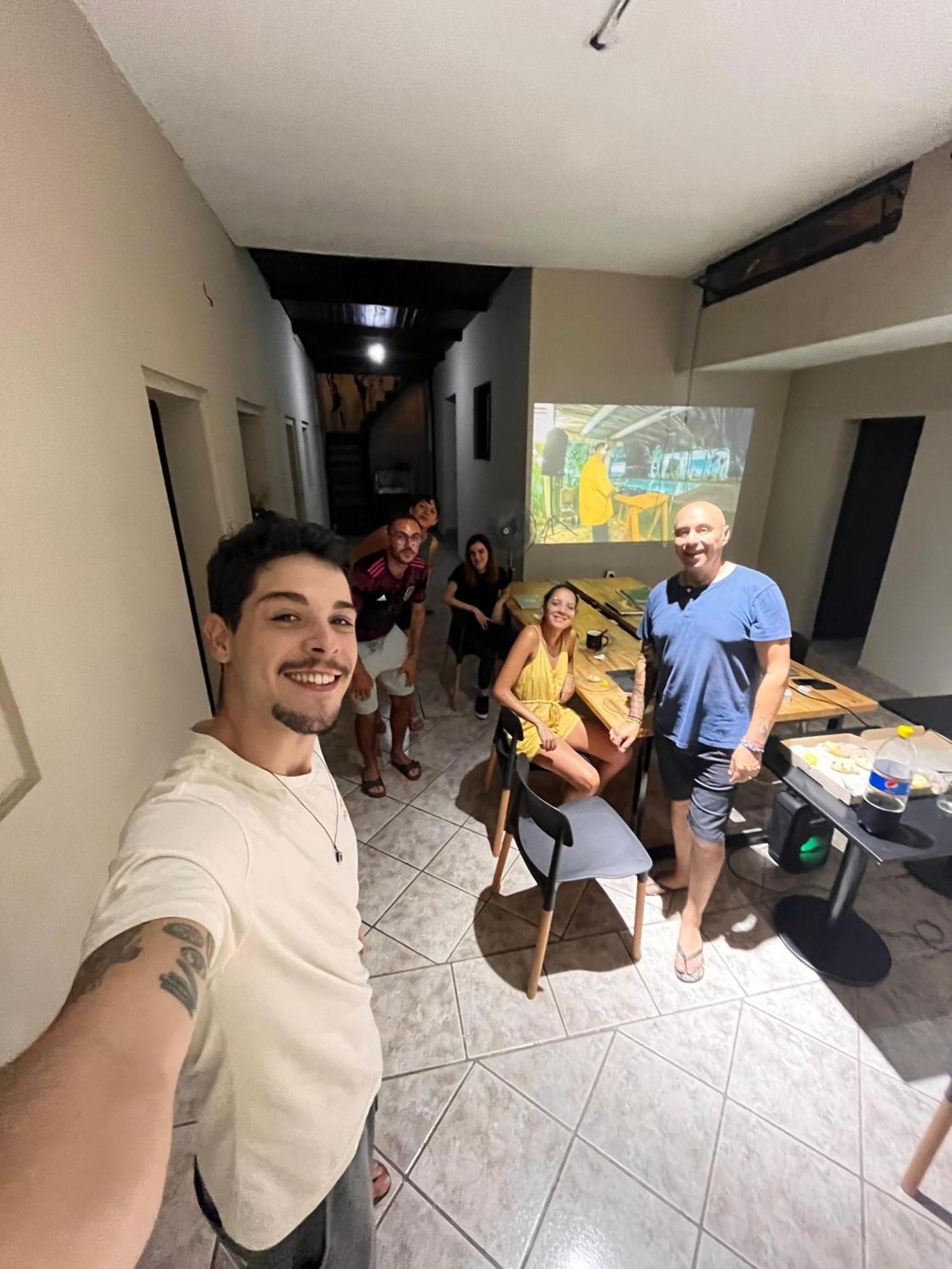 Urban Jungle Hostel San Miguel de Tucumán Εξωτερικό φωτογραφία
