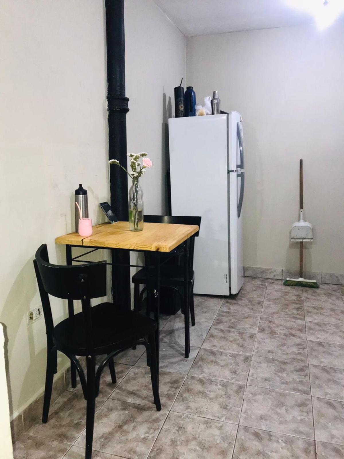 Urban Jungle Hostel San Miguel de Tucumán Εξωτερικό φωτογραφία