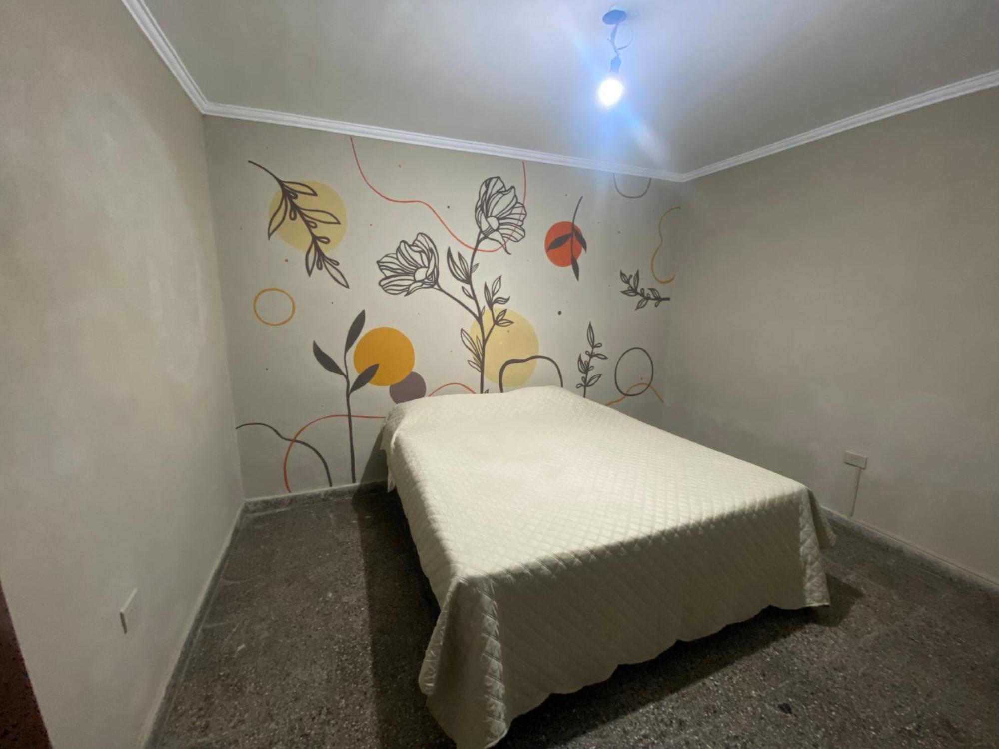Urban Jungle Hostel San Miguel de Tucumán Εξωτερικό φωτογραφία
