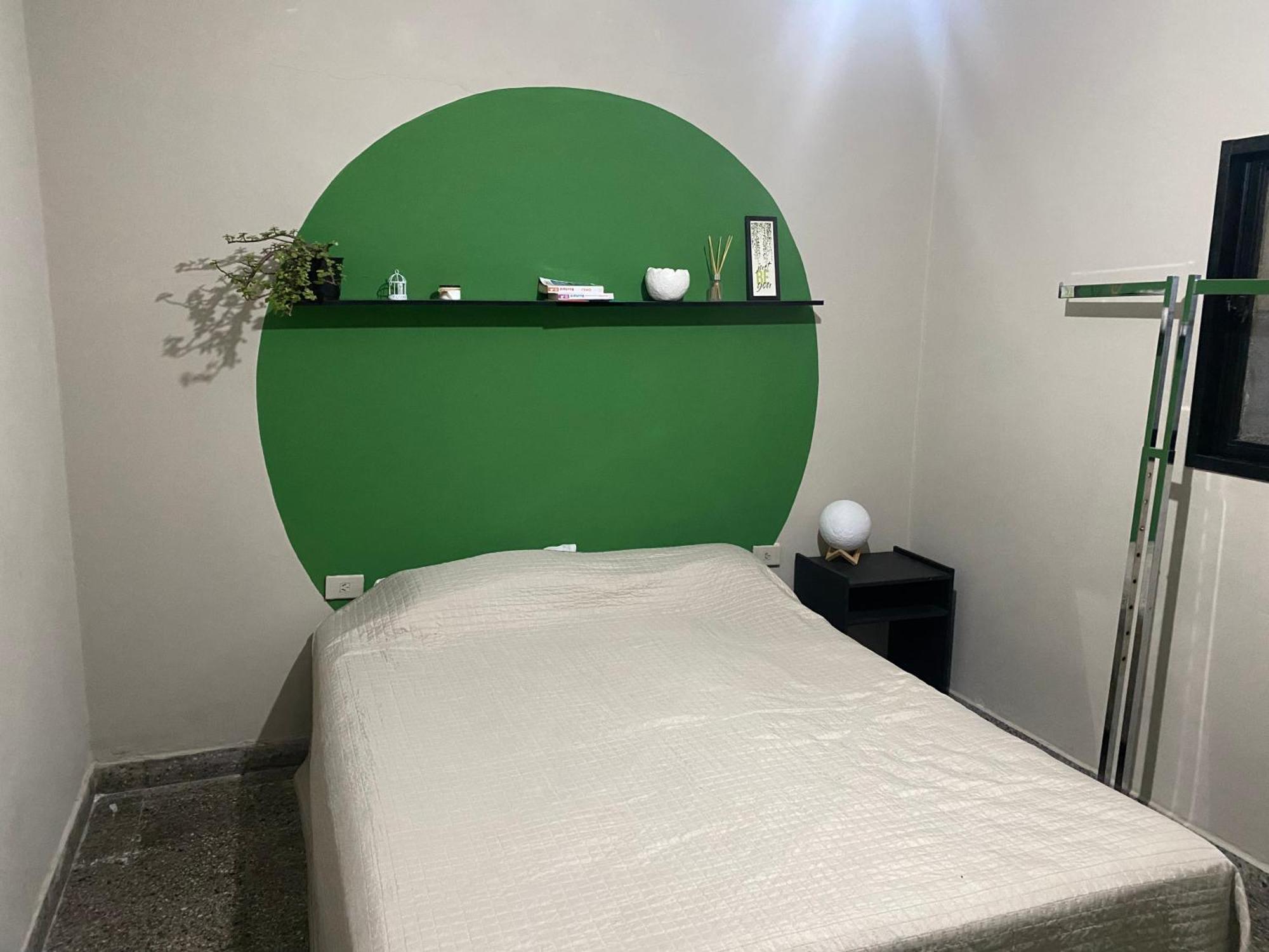 Urban Jungle Hostel San Miguel de Tucumán Εξωτερικό φωτογραφία