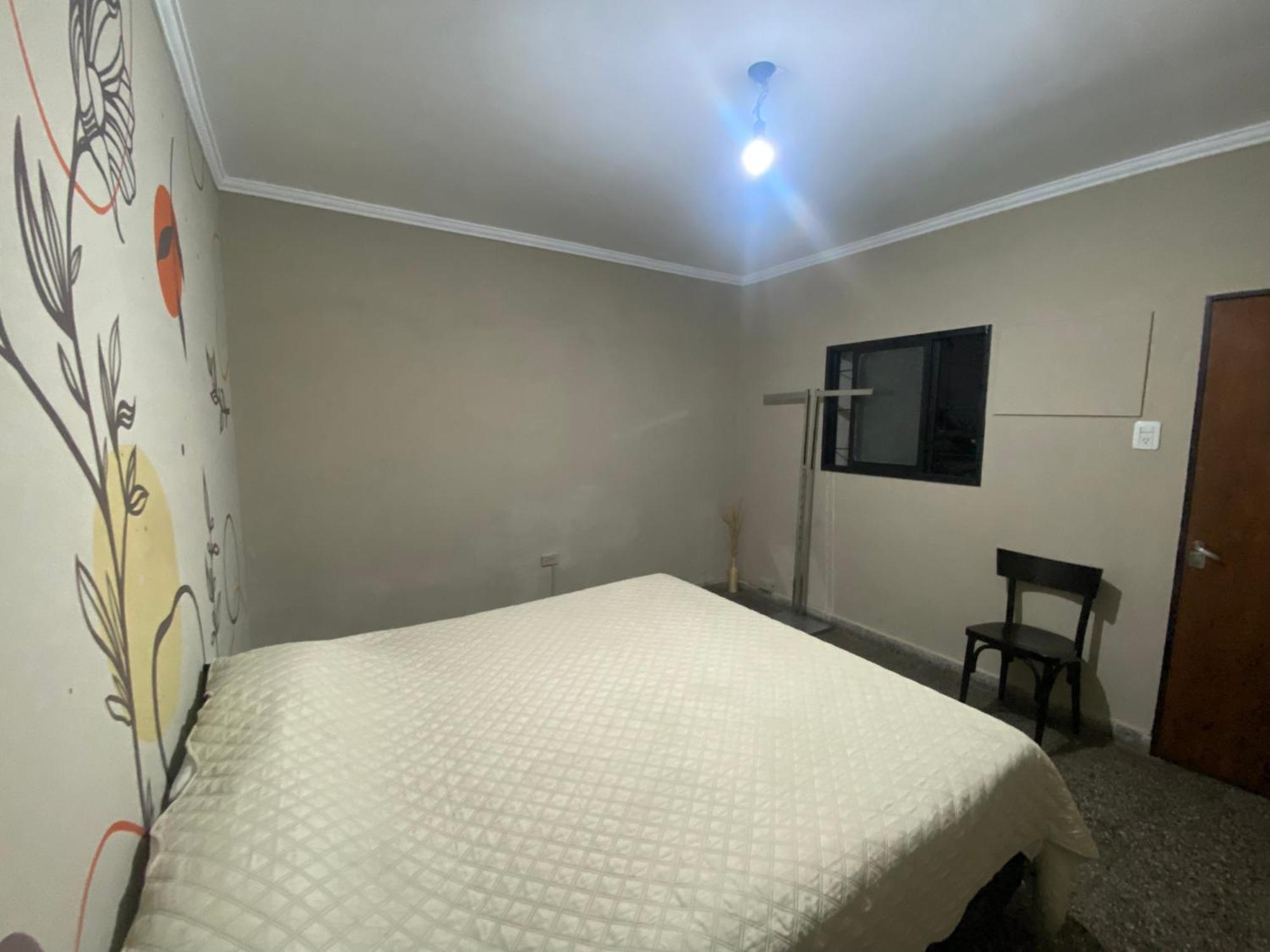 Urban Jungle Hostel San Miguel de Tucumán Εξωτερικό φωτογραφία