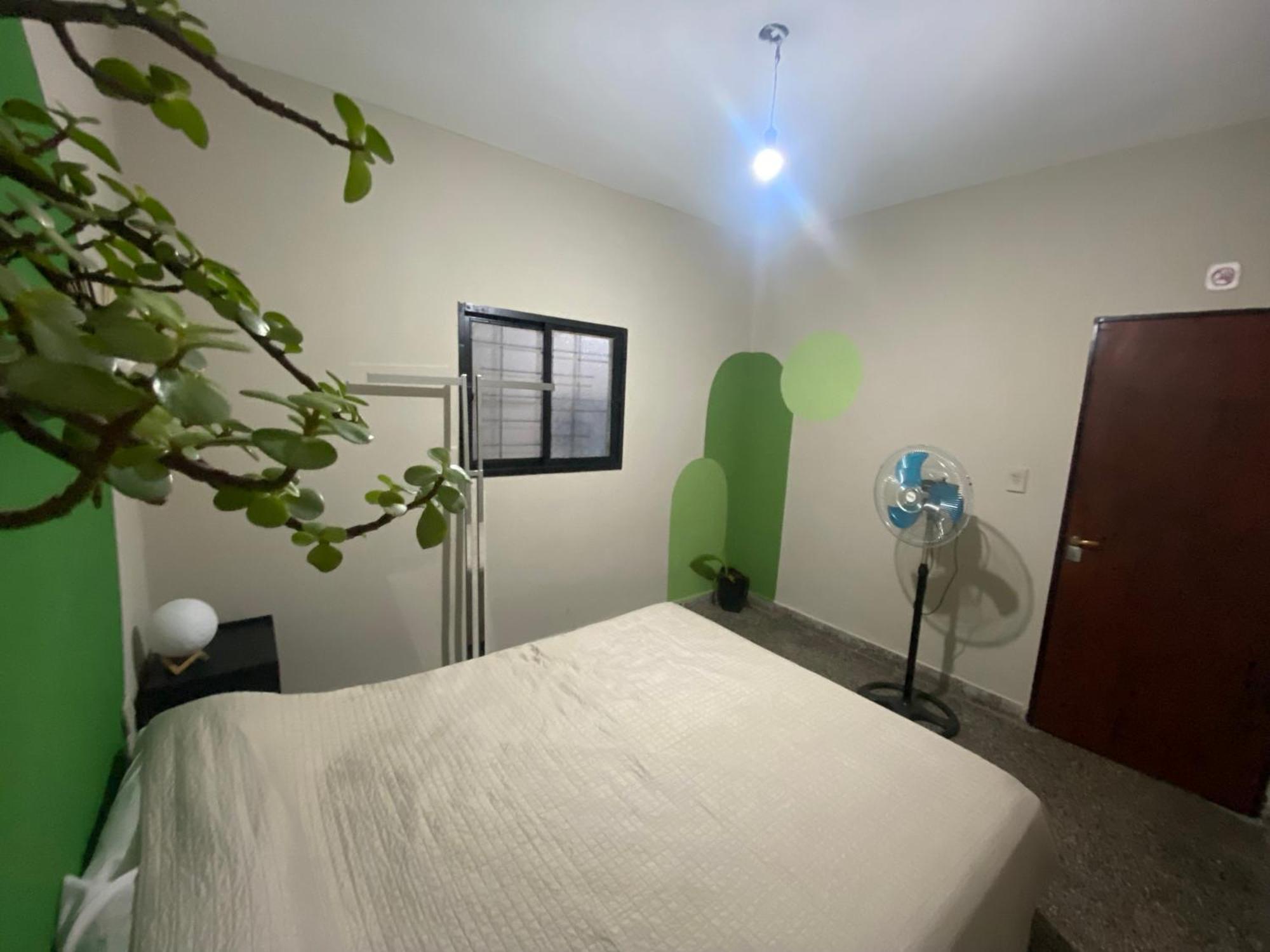 Urban Jungle Hostel San Miguel de Tucumán Εξωτερικό φωτογραφία