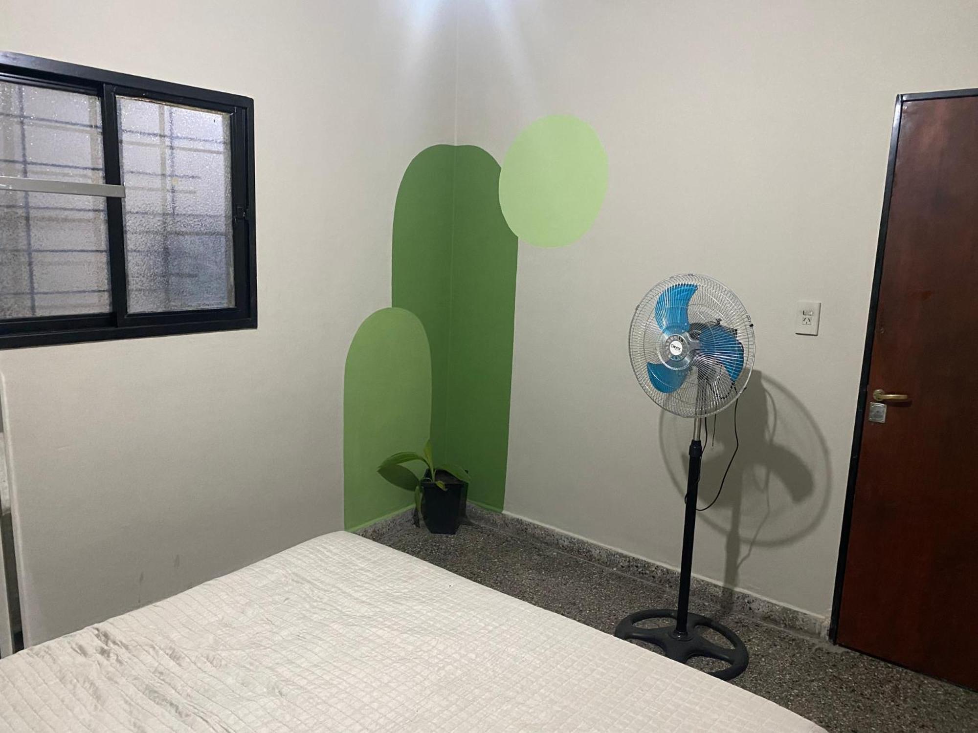 Urban Jungle Hostel San Miguel de Tucumán Εξωτερικό φωτογραφία