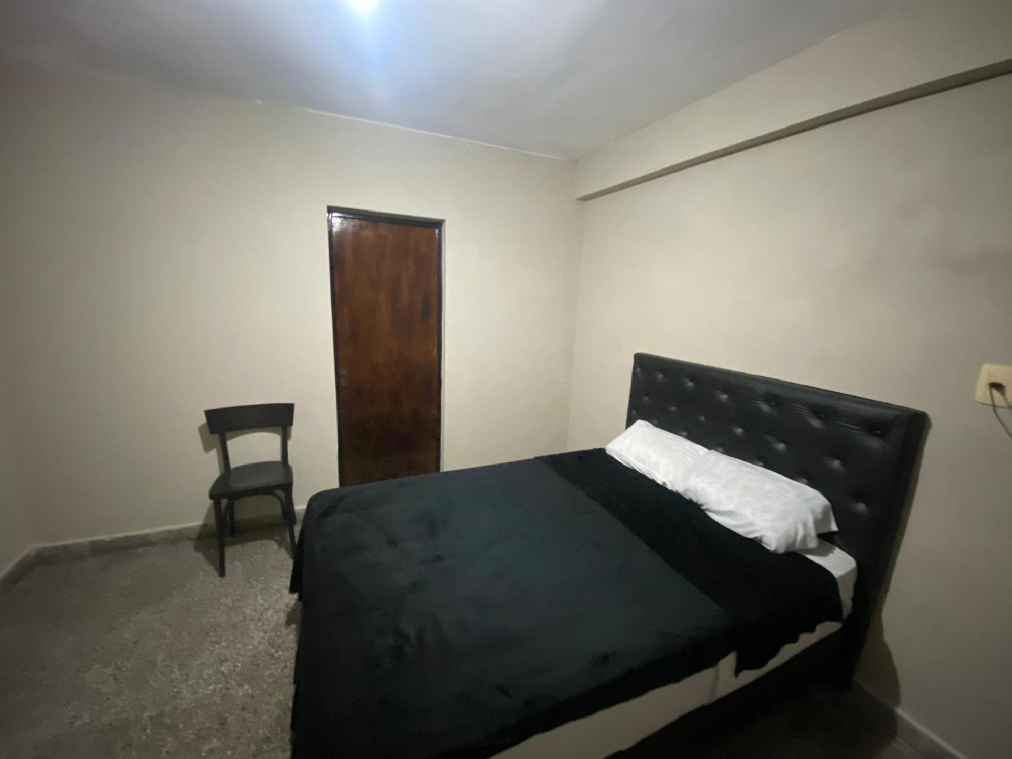 Urban Jungle Hostel San Miguel de Tucumán Εξωτερικό φωτογραφία